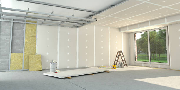 Best Insulation Installation Services in Crystal Falls, MI