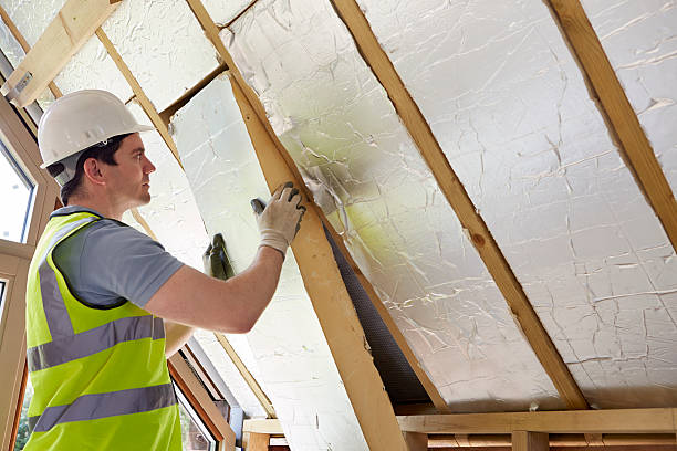 Best Commercial Insulation in Crystal Falls, MI