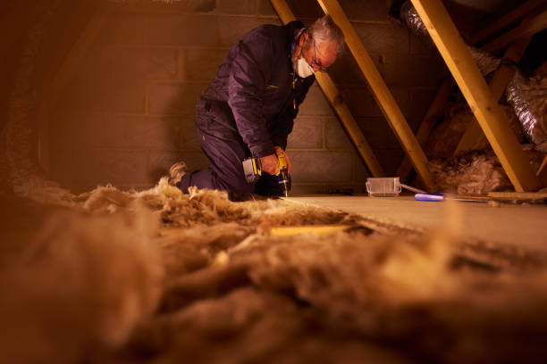Best Residential Insulation in Crystal Falls, MI